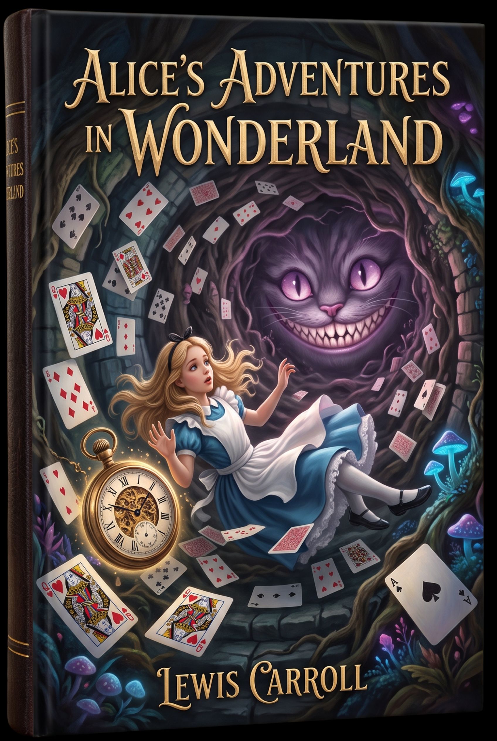 Alice