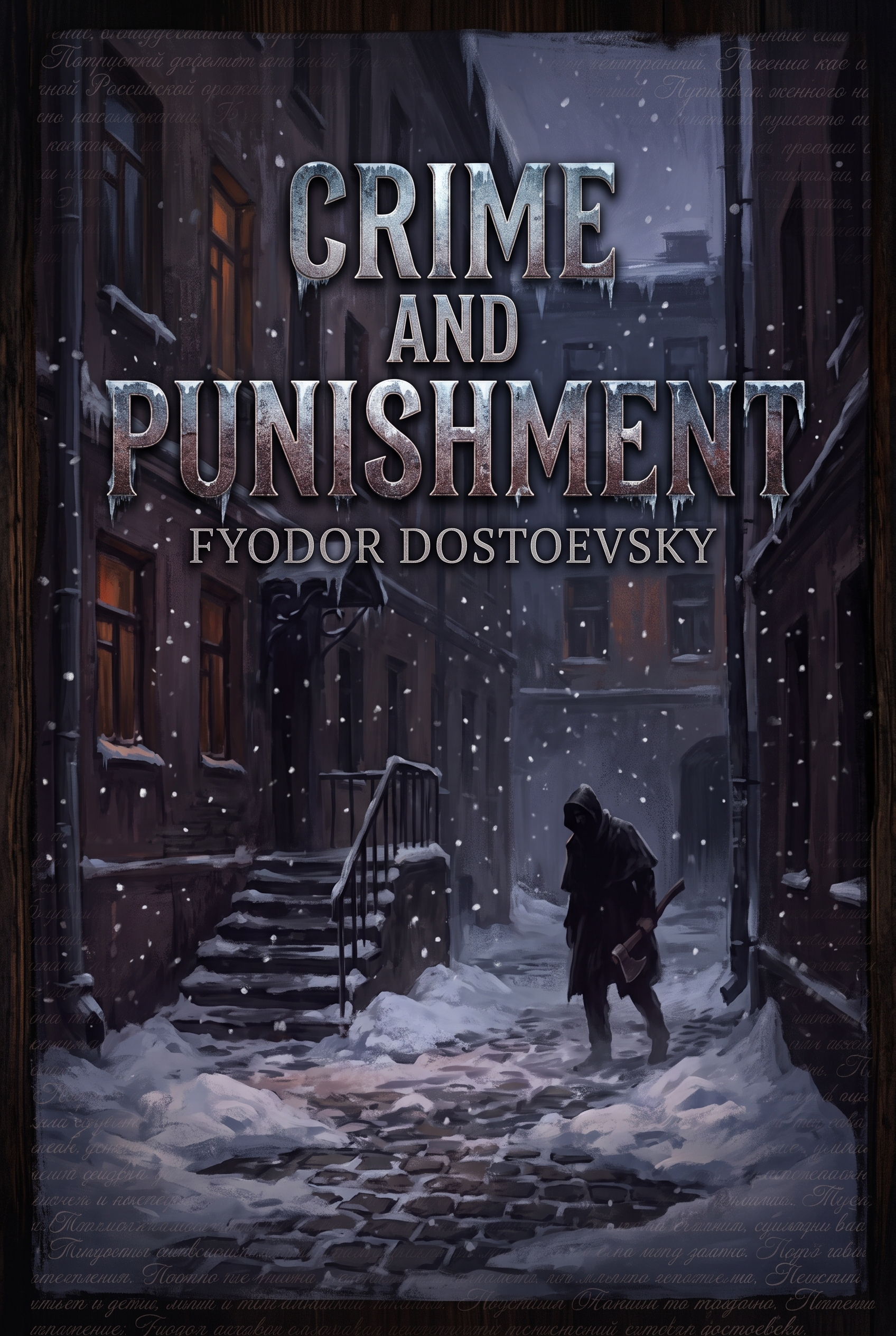Crime and Punishment
