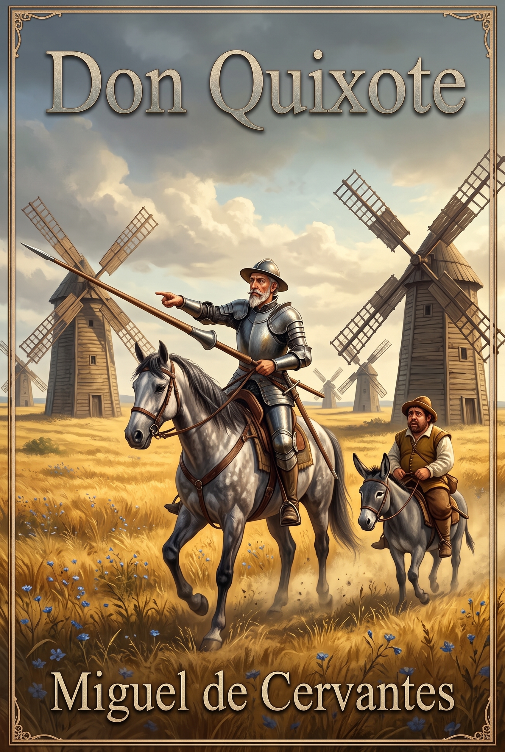 Dom Quixote