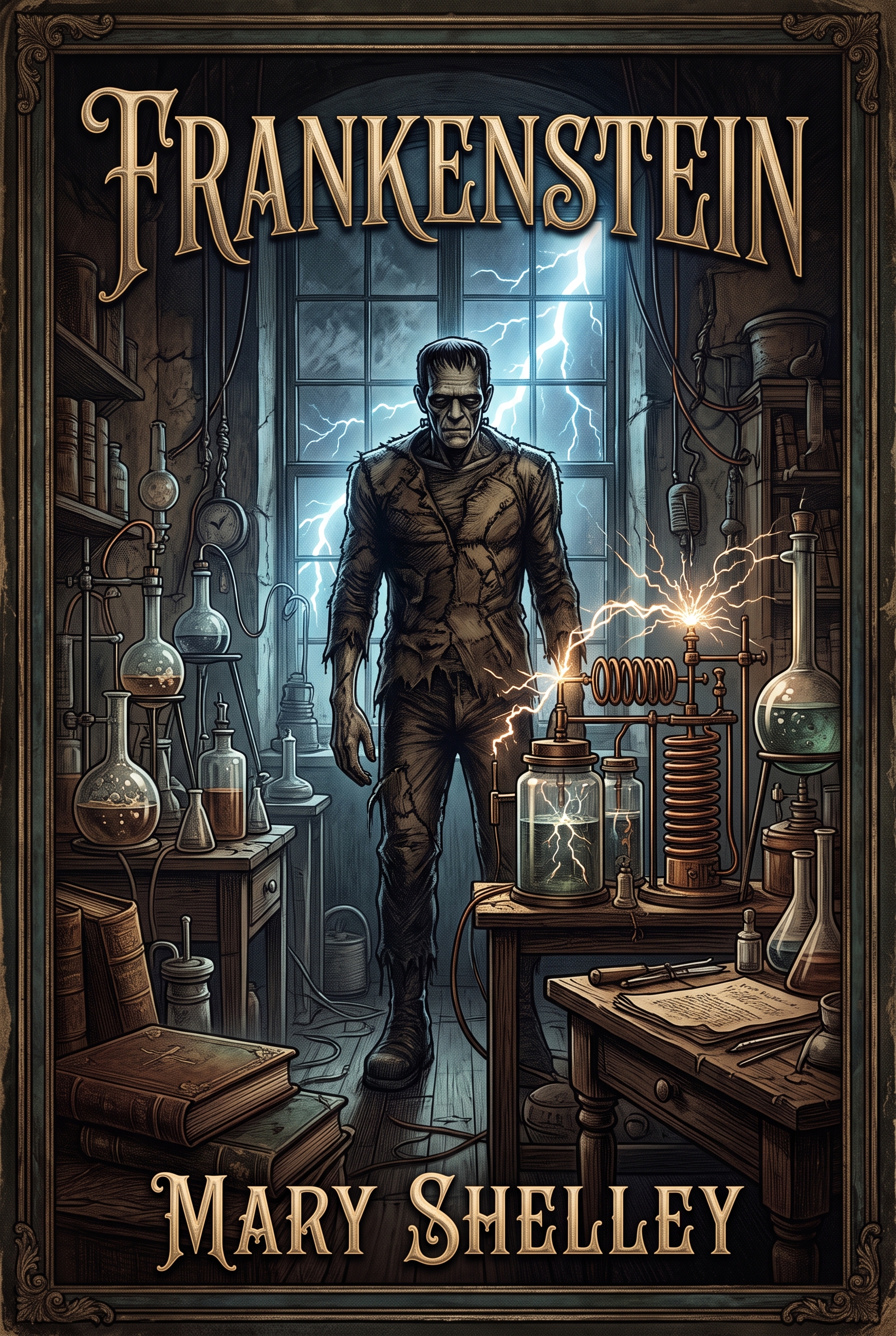 Frankenstein