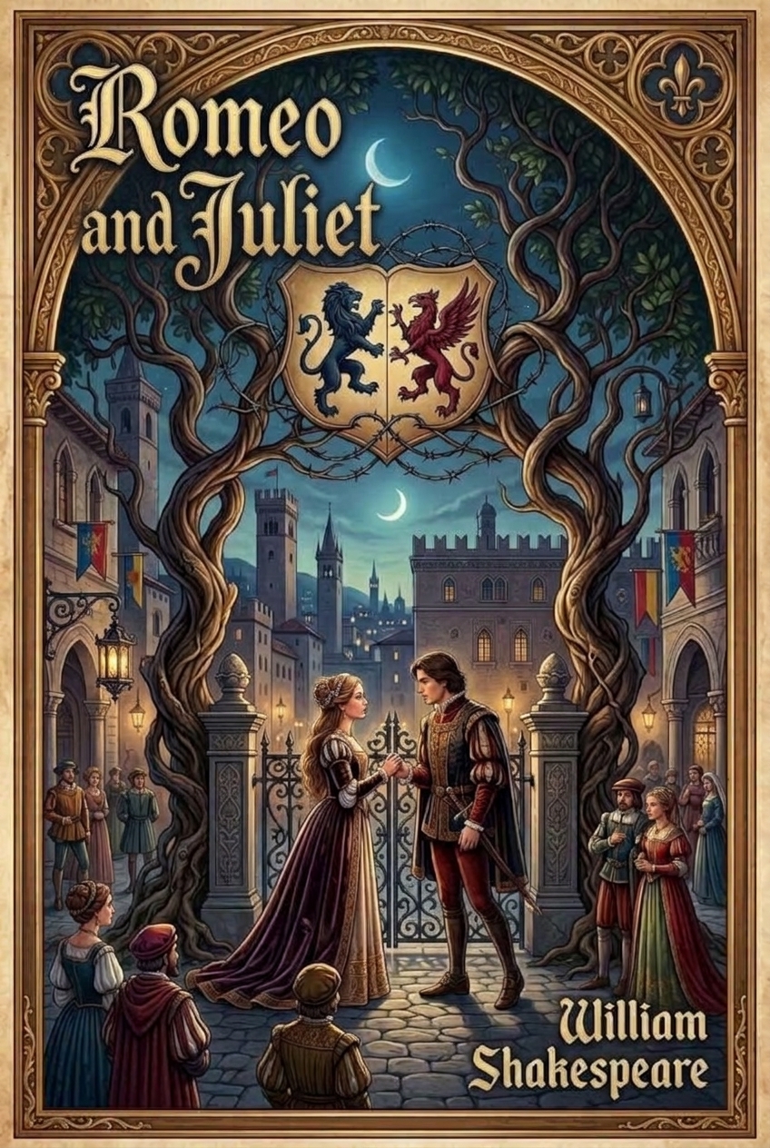 Romeo and Juliet