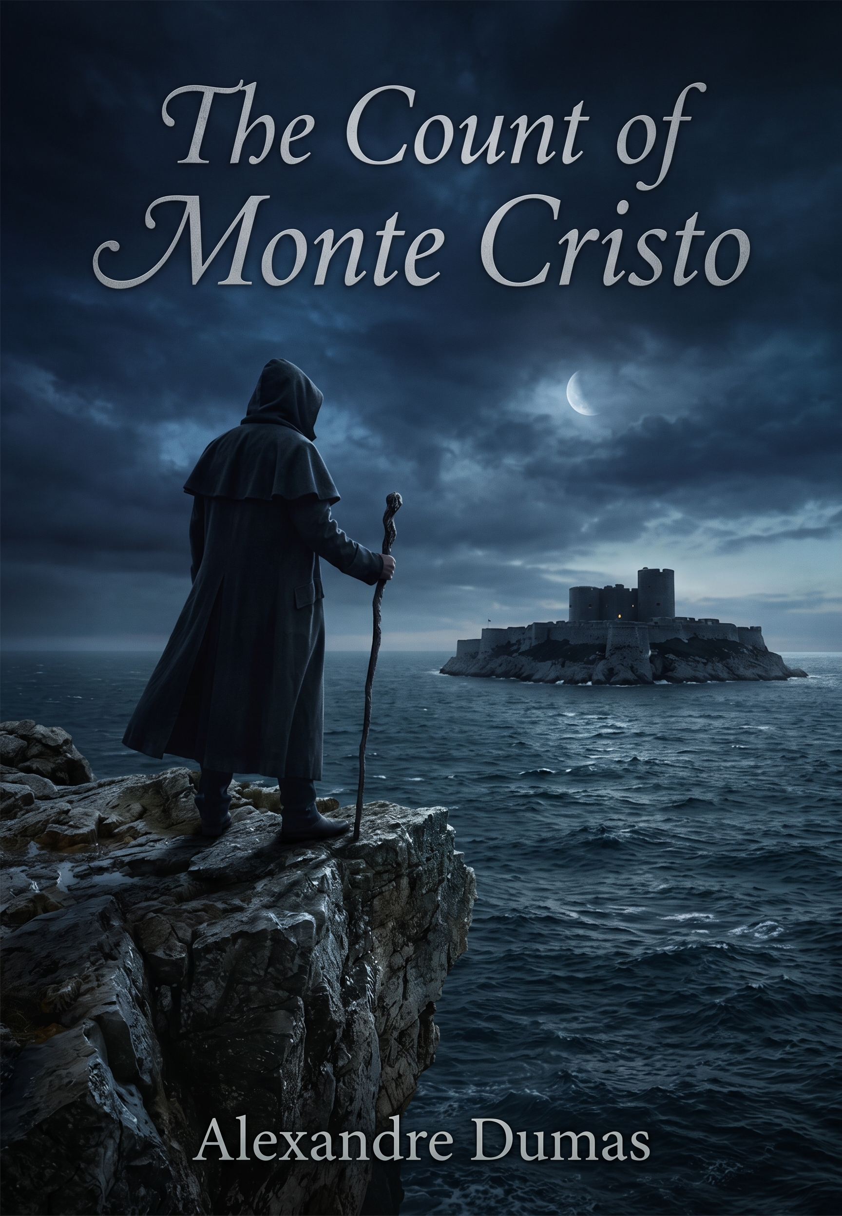 Monte Cristo