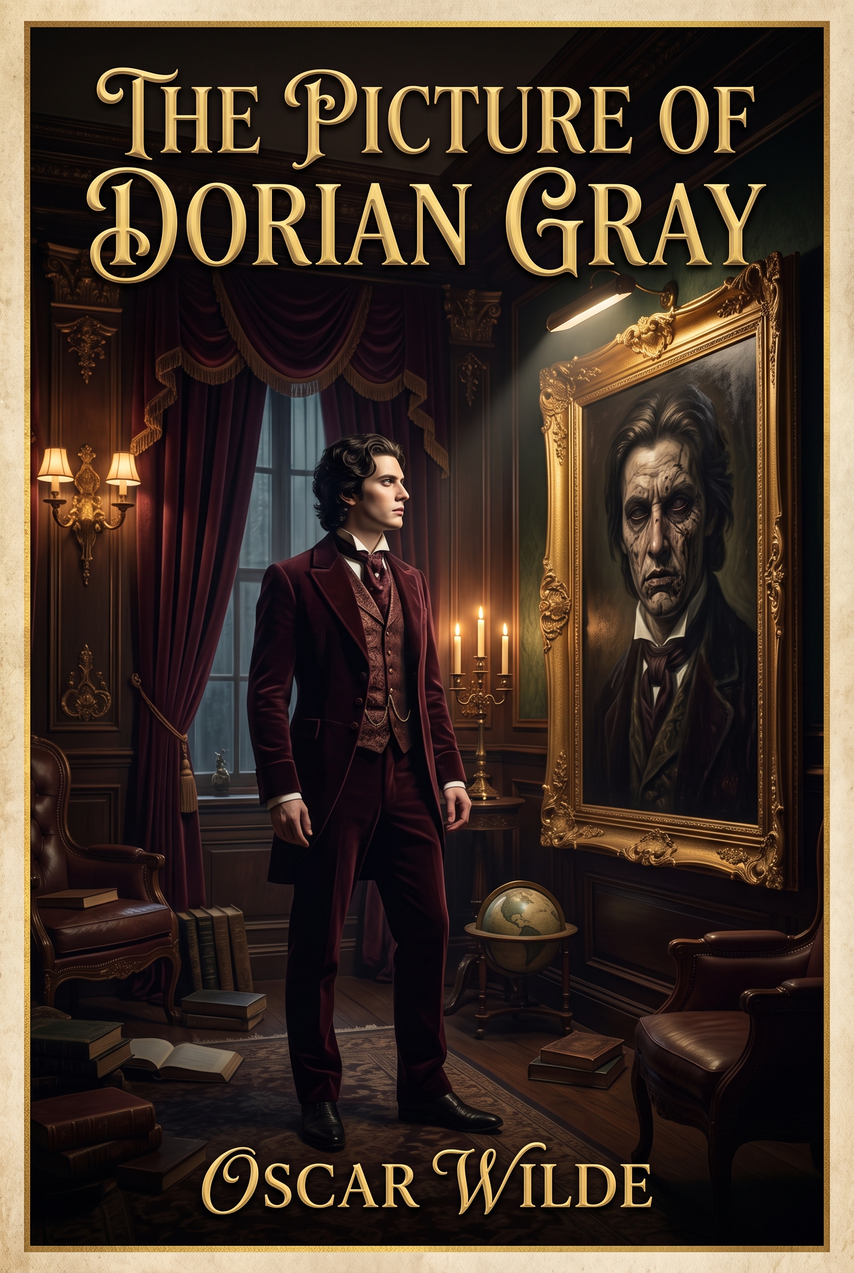 Dorian Gray