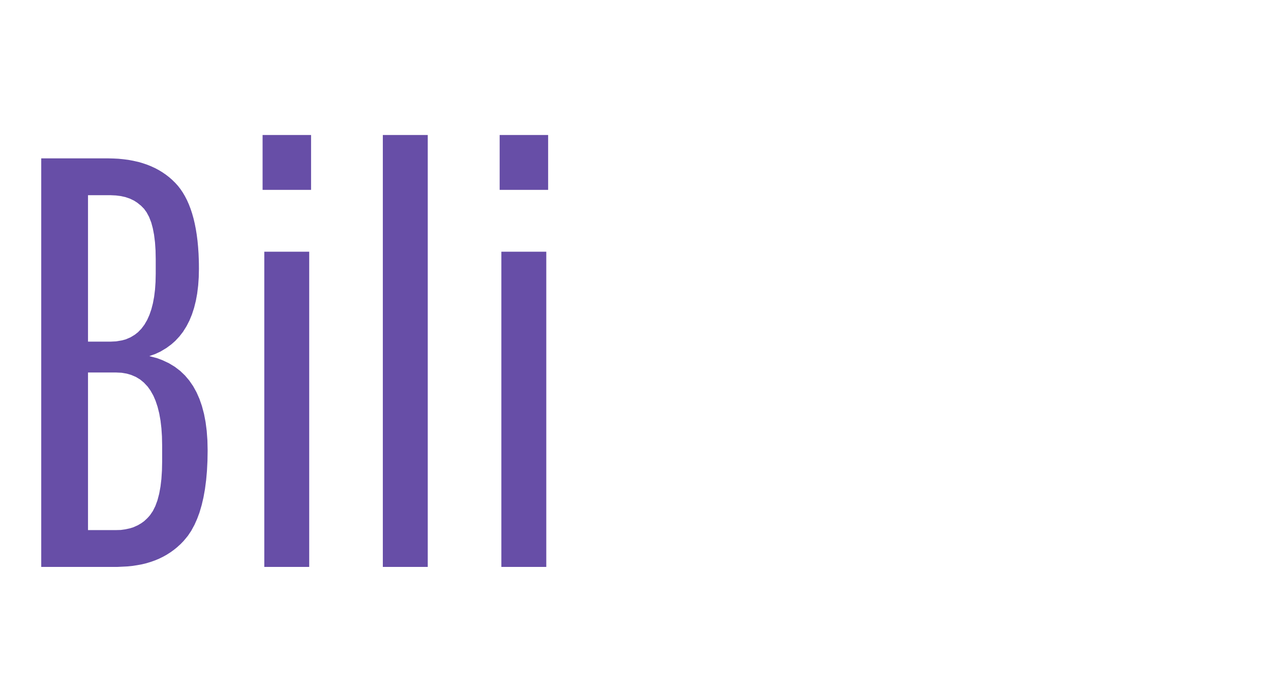 Bilireads Logo